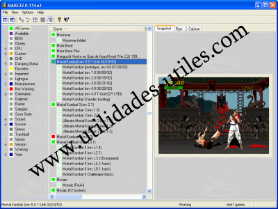 Download Mame32 Free